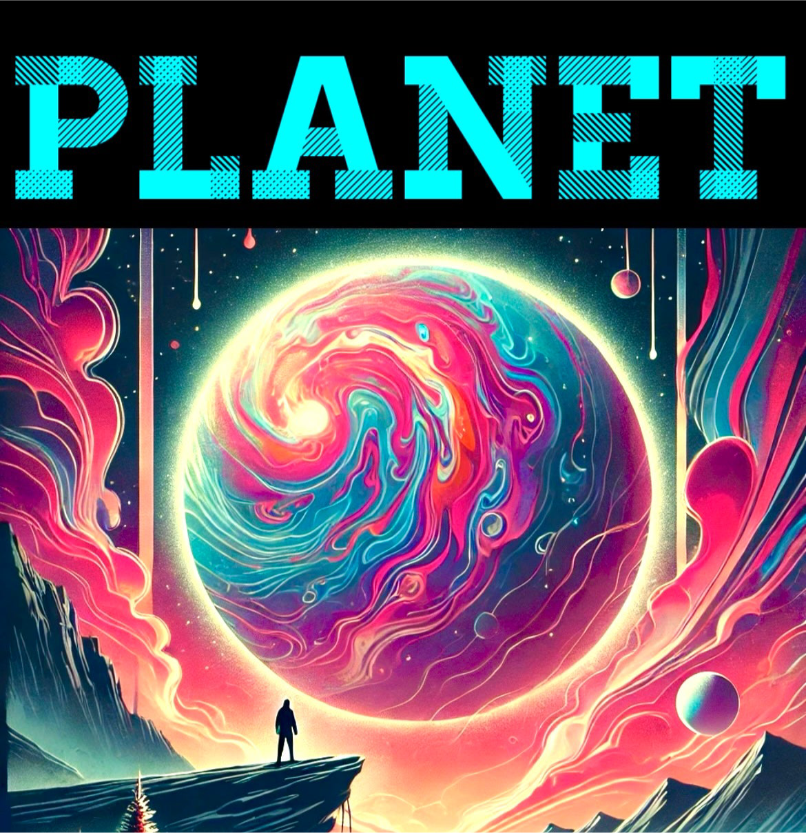 Planet Dopamine ebook