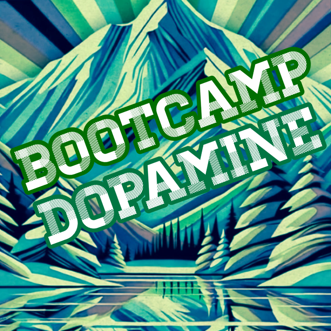 Bootcamp Dopamine (7 sessions)