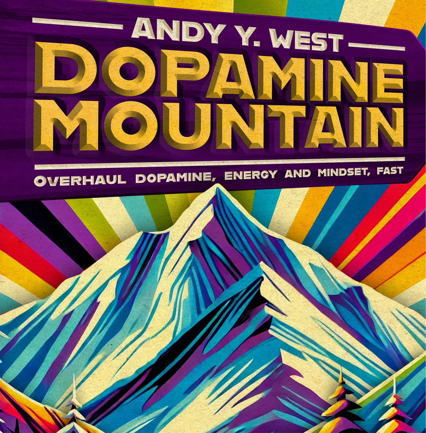 Dopamine Mountain ebook