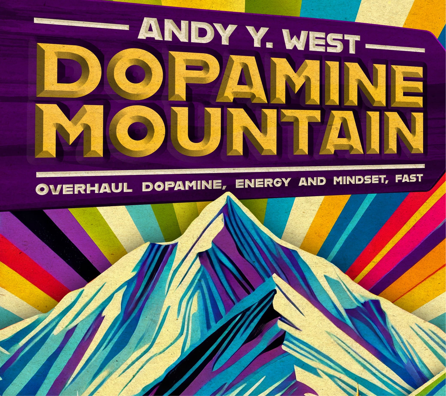 Dopamine Mountain ebook