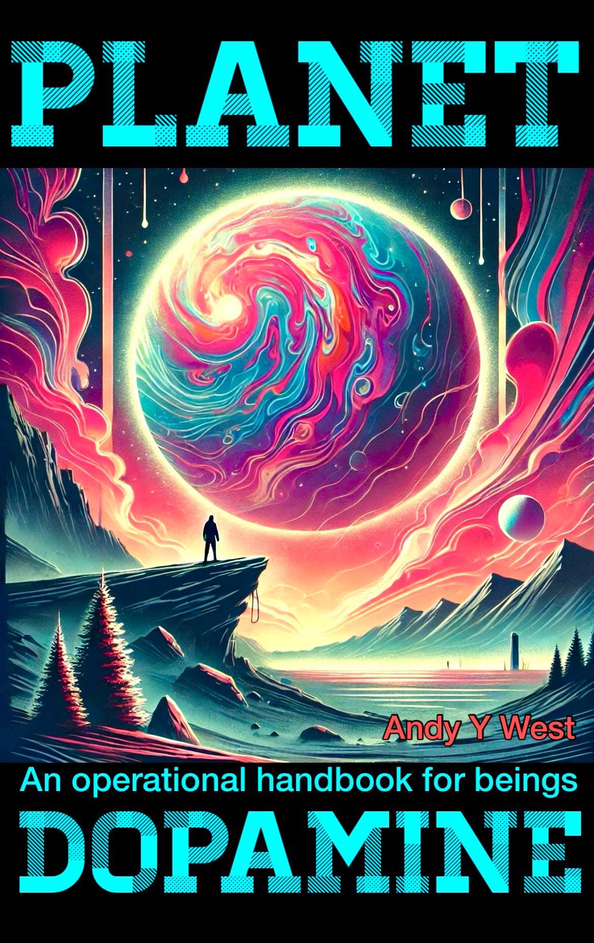 Planet Dopamine ebook
